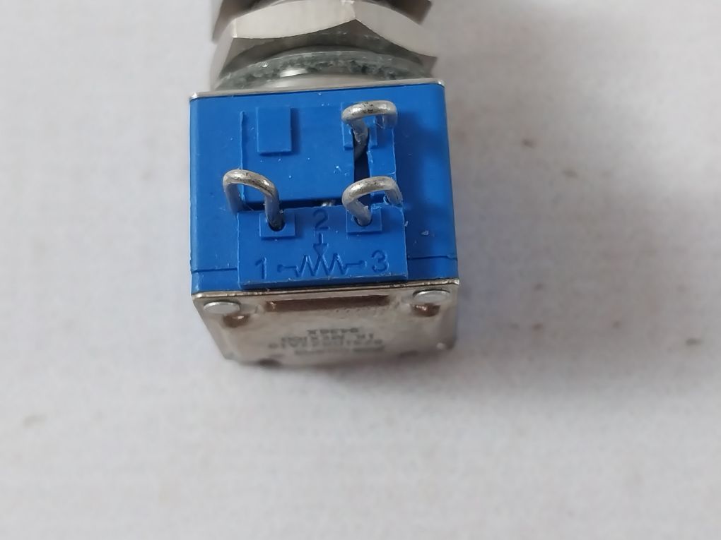 Bourns 82s1dr22a10 Potentiometer - Image 8