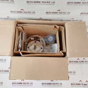 HONEYWELL STG74L-E1G000-1-C-AHD-11C-B-11A0-F1-0000 STANDARD SMARTLINE PRESSURE TRANSMITTER