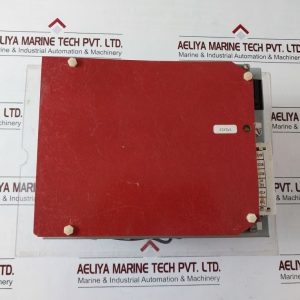 General Electric Ds3820ps1b1e1e Power Supply