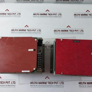 General Electric Ds3820ps1b1c1d Power Supply Module