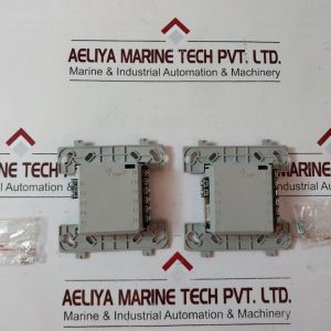 Notifier Fcm-1 Control Module