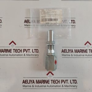 Marshalsea 14530-03 Safety Valve