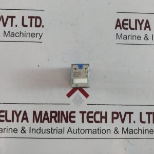 Omron My4in Relay 24vdc