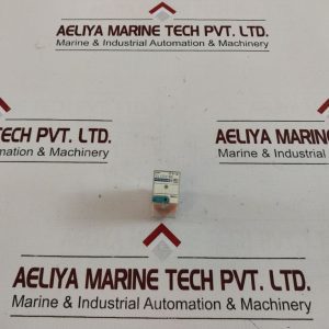 Telemecanique Rxn 41g12 Fd Relay 110v Dc