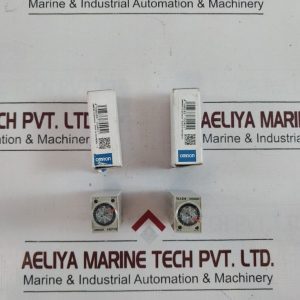 Omron H3yn-4 Timer 0.1s-10min