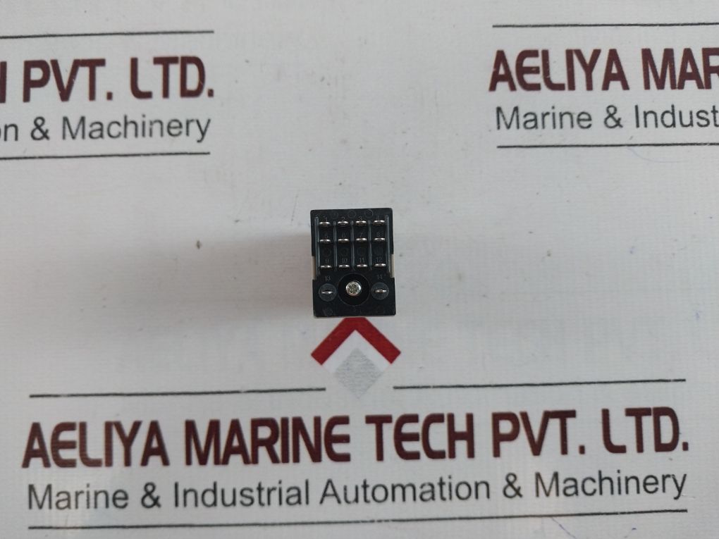 Omron H3yn-4 Timer 0.1s-10min - Image 5