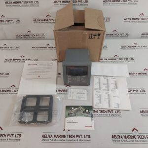 Honeywell Uda2182-ph1-cc2-nn-n-00c0-ee Universal Dual Analyzer