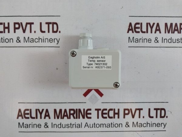 Eegholm 74021302 Temperature Sensor