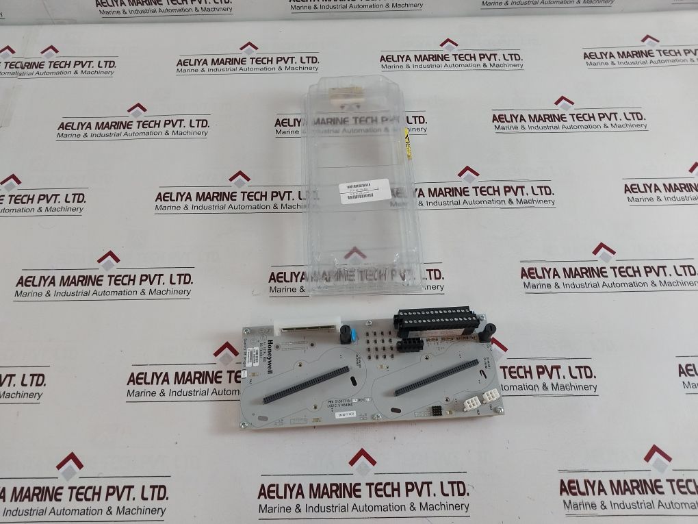 Honeywell Dc-taix61 Ai Iota Red