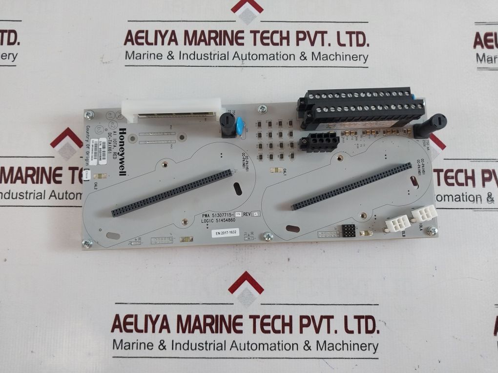 Honeywell Dc-taix61 Ai Iota Red - Image 3