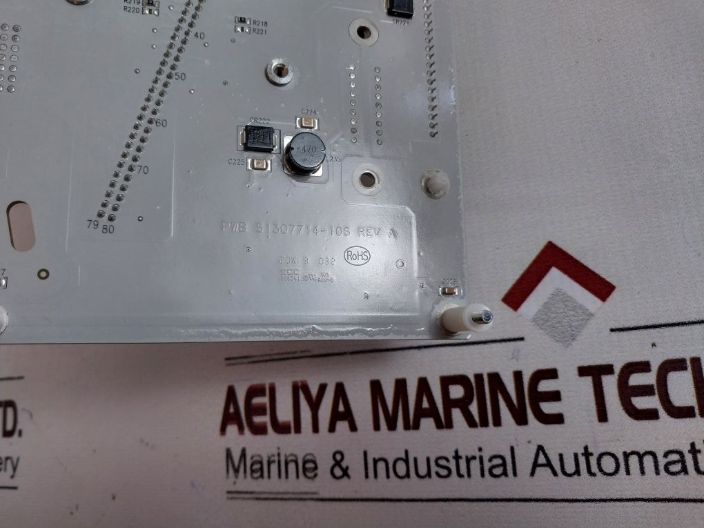 Honeywell Dc-taix61 Ai Iota Red - Image 7