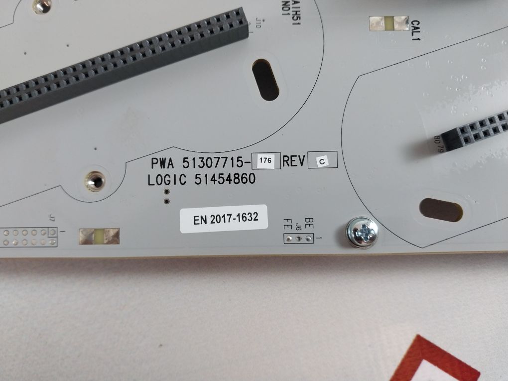 Honeywell Dc-taix61 Ai Iota Red - Image 9