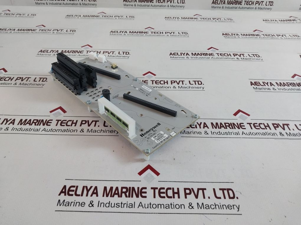 Honeywell Dc-taix61 Ai Iota Red - Image 5