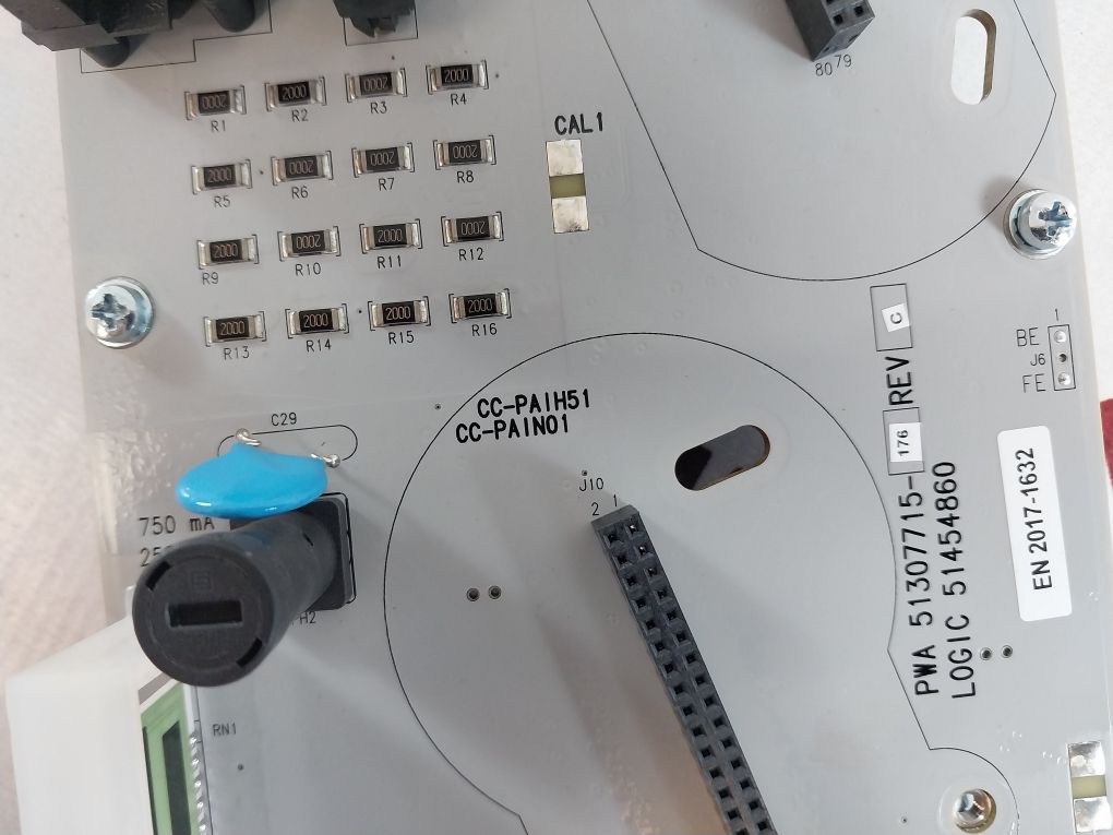 Honeywell Dc-taix61 Ai Iota Red - Image 11