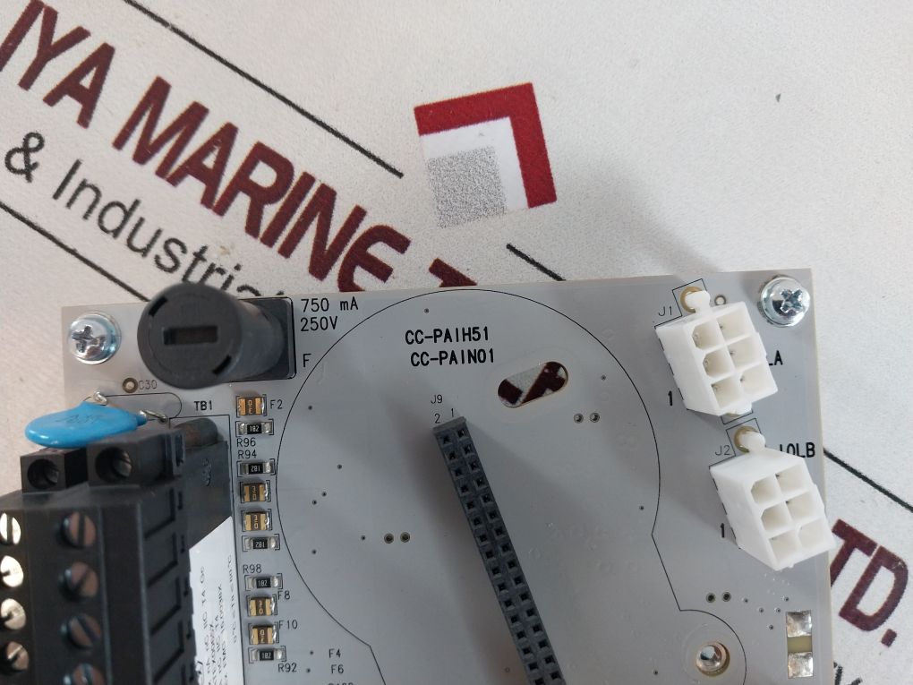 Honeywell Dc-taix61 Ai Iota Red - Image 8