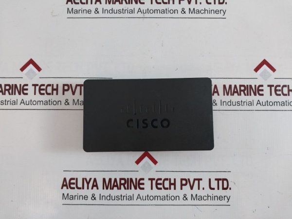 Cisco Sf95d-08 8-port 10/100 Desktop Switch