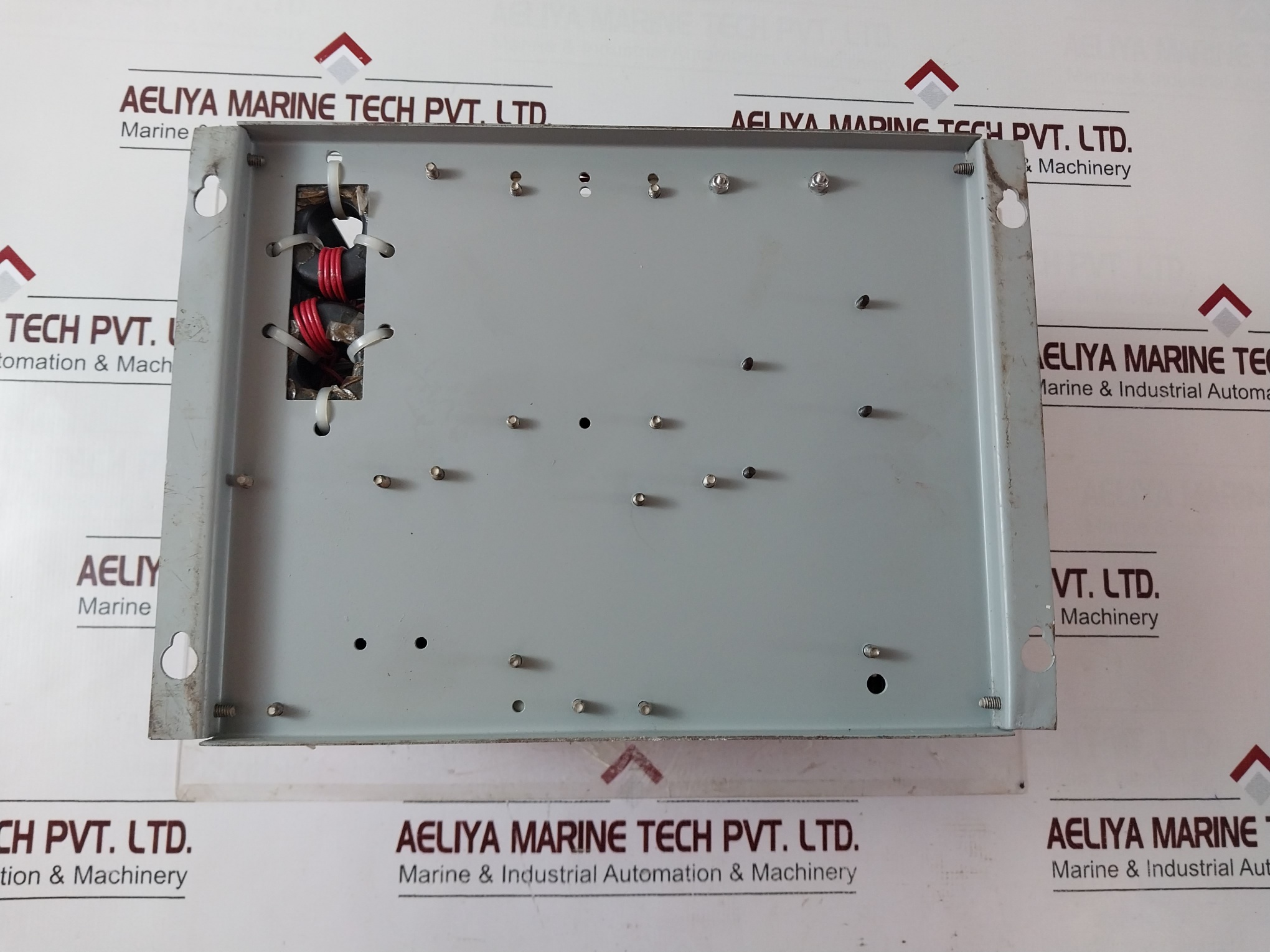 General Electric Ds3800npsb - Image 3