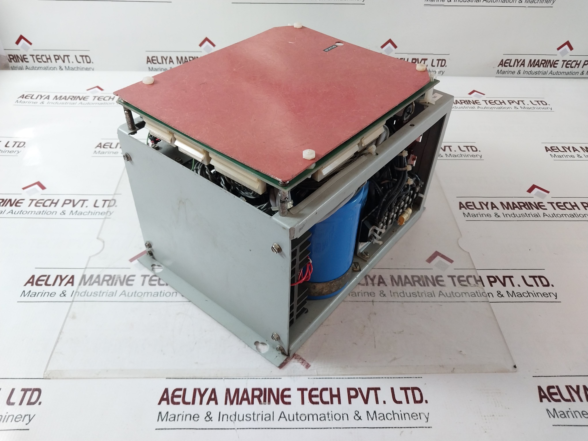 General Electric Ds3800npsb - Image 4