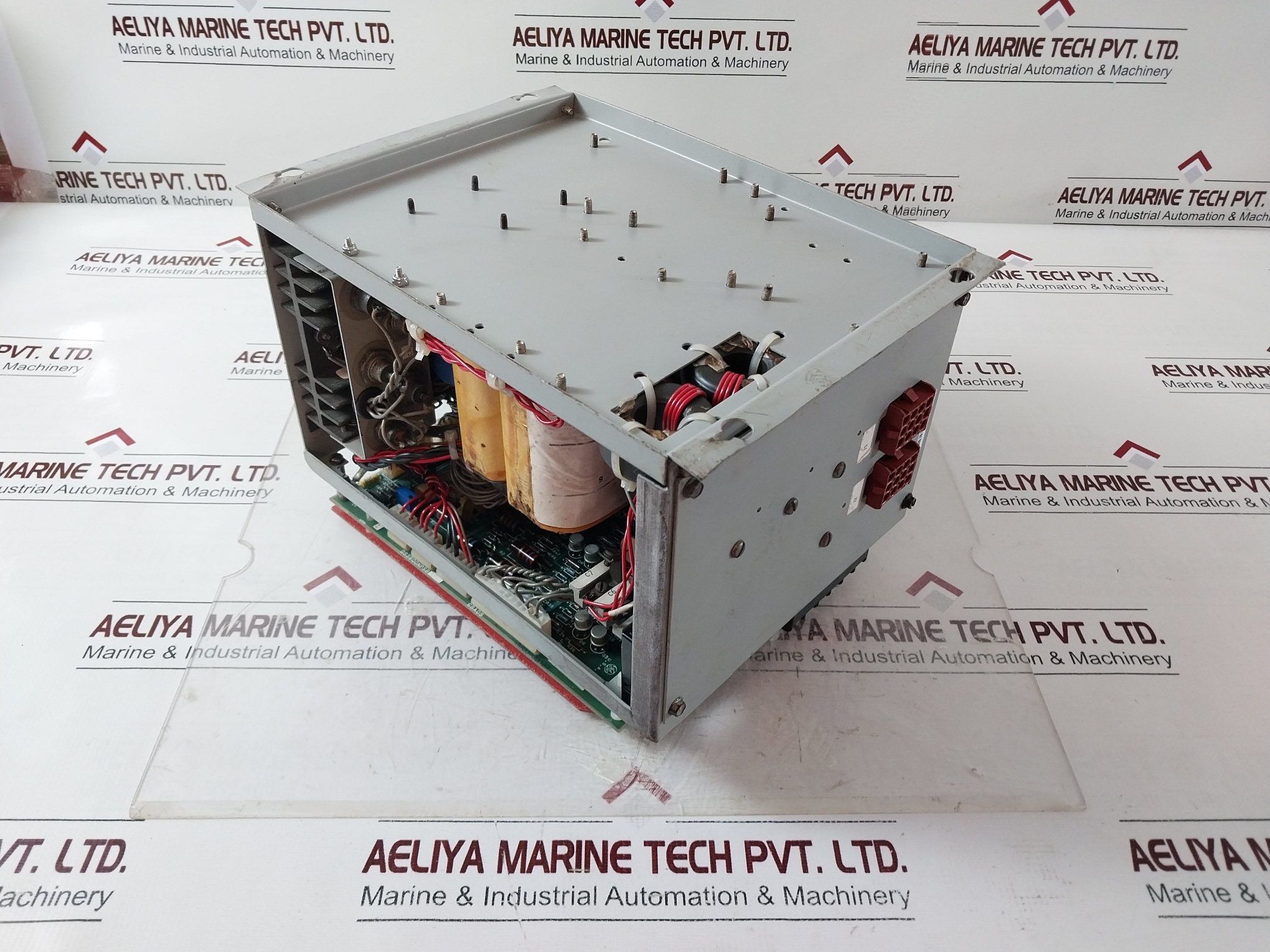 General Electric Ds3800npsb - Image 5