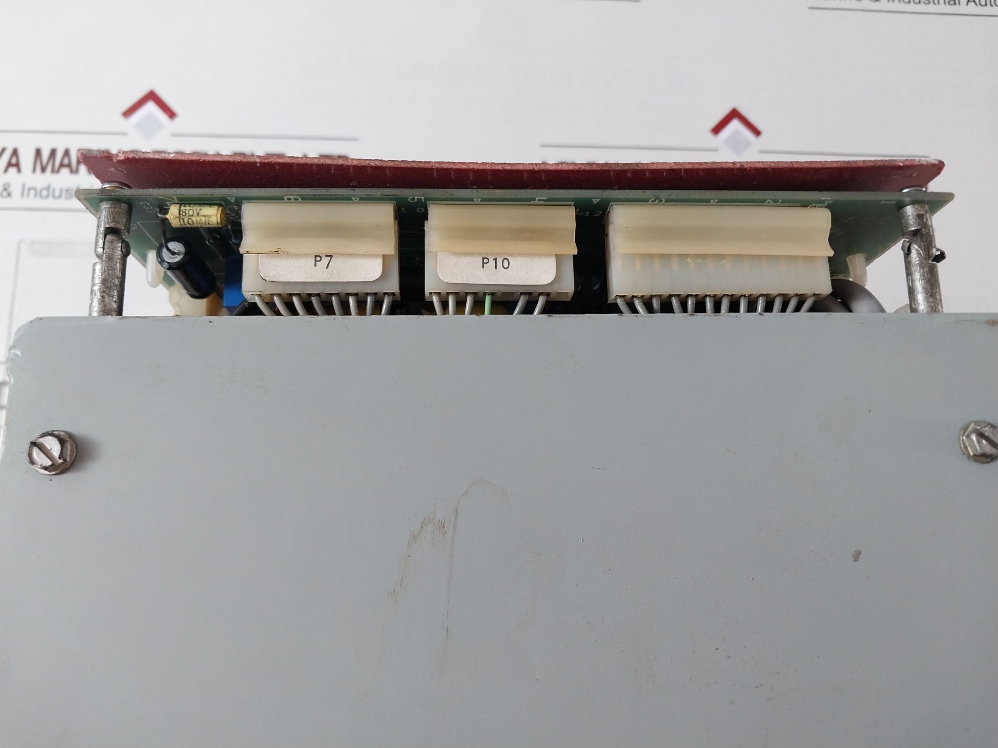 General Electric Ds3800npsb - Image 11