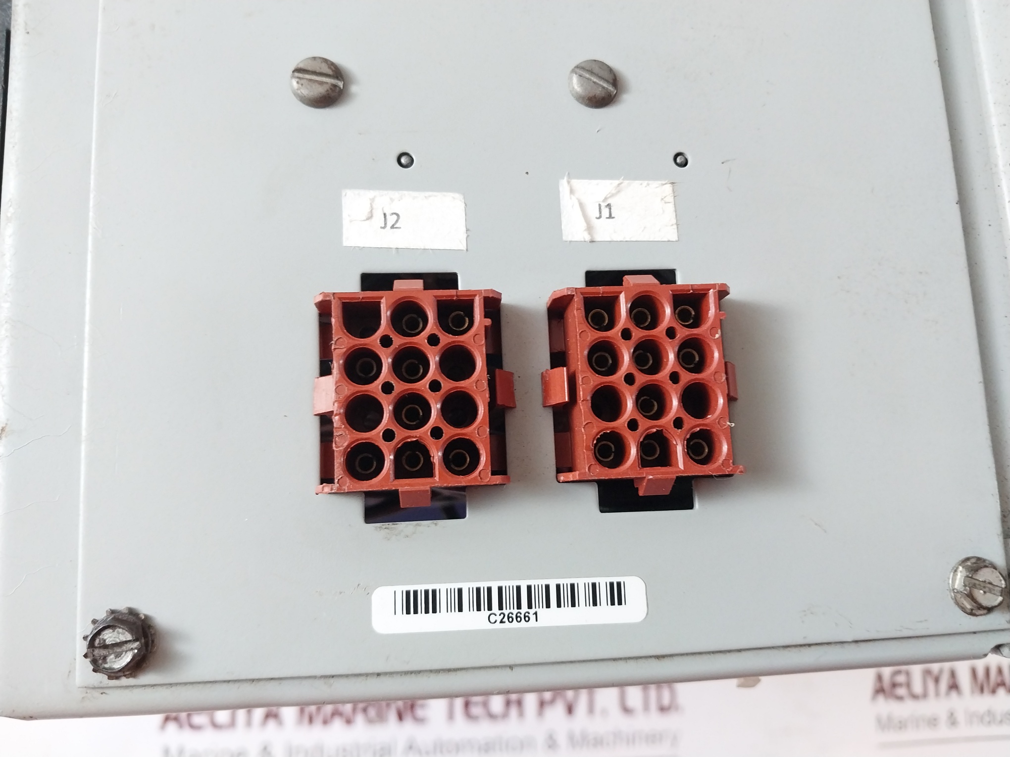 General Electric Ds3800npsb - Image 10