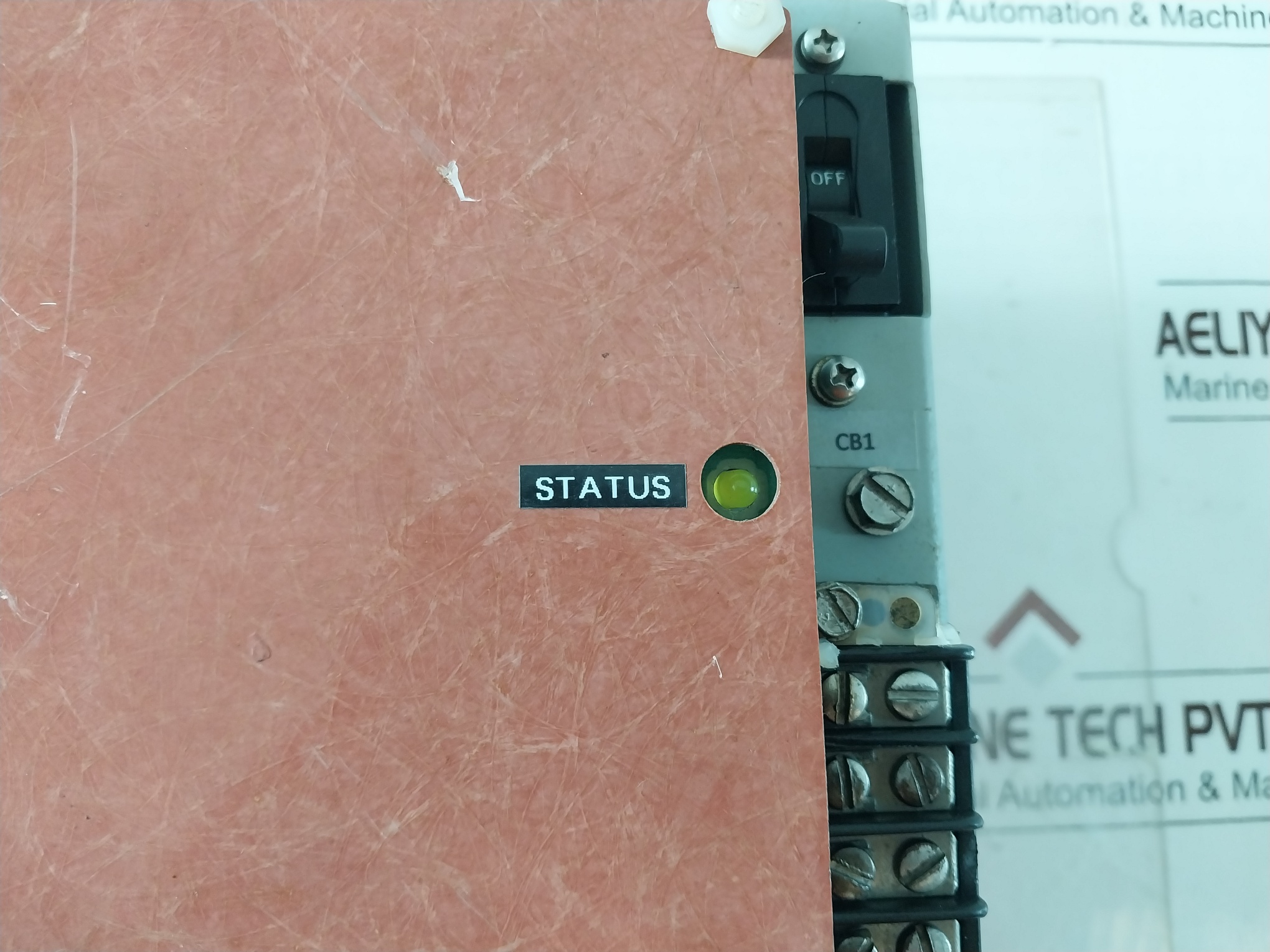 General Electric Ds3800npsb - Image 7