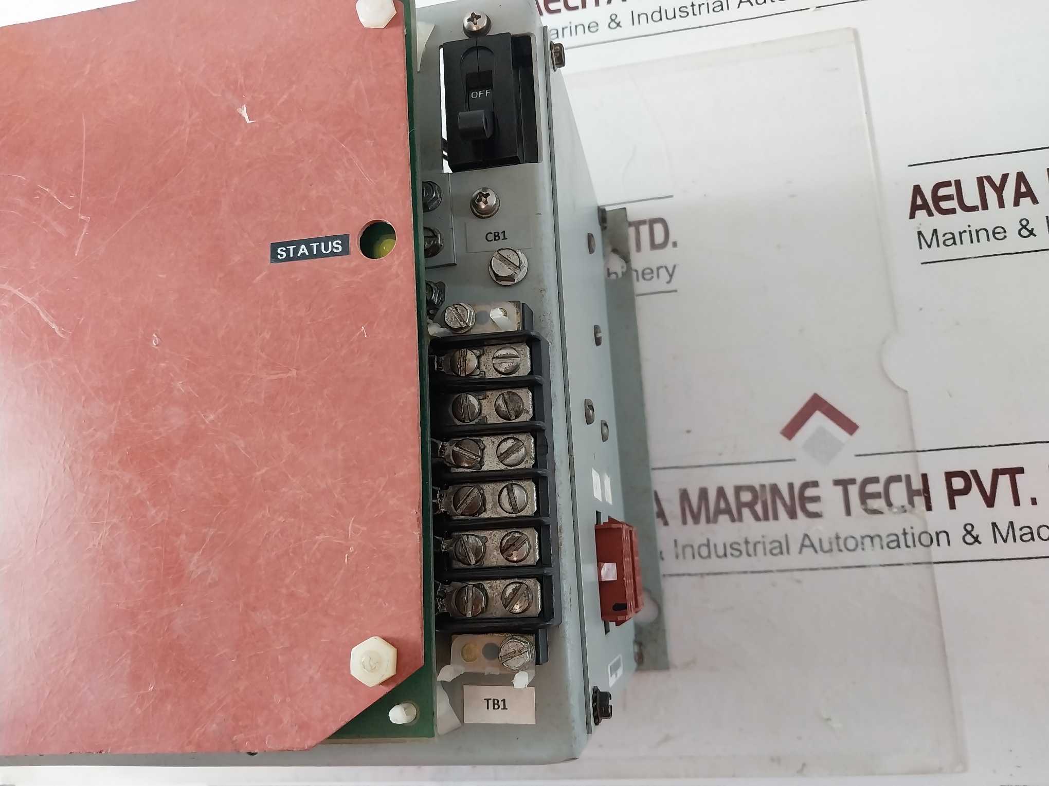 General Electric Ds3800npsb - Image 6