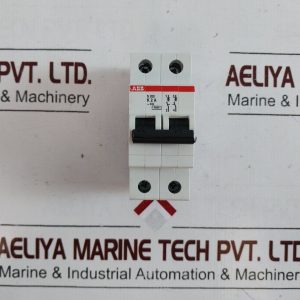 Abb S 202 Circuit Breaker