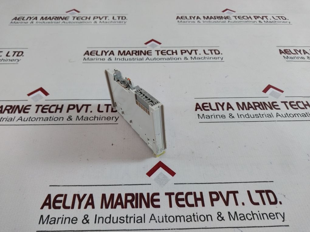 Beckhoff Kl1002 2 X Digital Input Module 24v Dc - Image 5