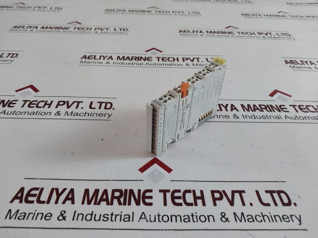 Beckhoff Kl1002 2 X Digital Input Module 24v Dc - Image 6