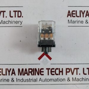 Tyco Electronics Krpa-14ag-120 Relay