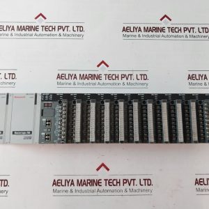 HONEYWELL MASTERLOGIC-200 PROGRAMMABLE LOGIC CONTROLLER