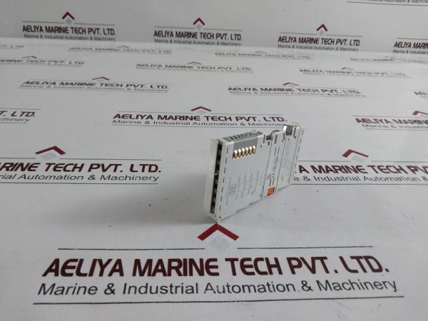 Beckhoff Kl2408 8 X Digital Output Module - Aeliya Marine