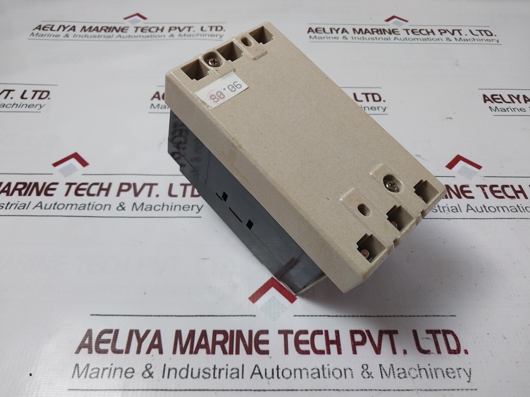 Terasaki Xm30ps Circuit Breaker - Image 8