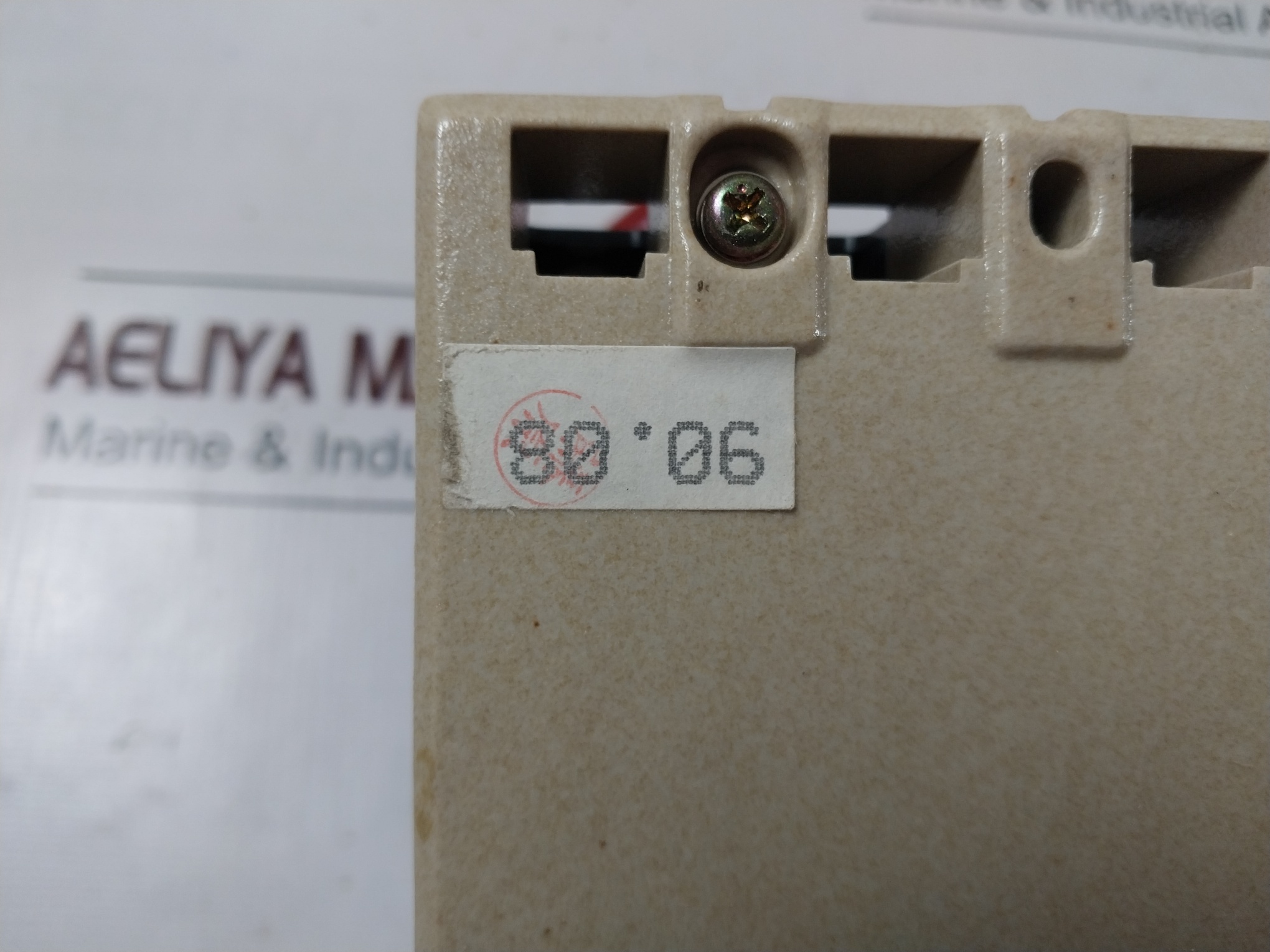 Terasaki Xm30ps Circuit Breaker - Image 11