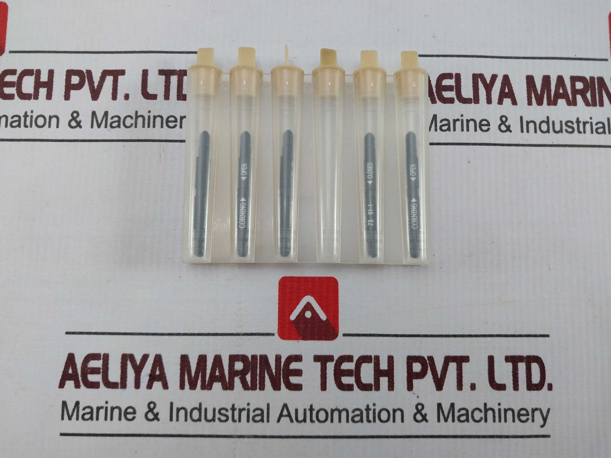 Corning 95-000-04 Mechanical Camsplice Set - Image 3