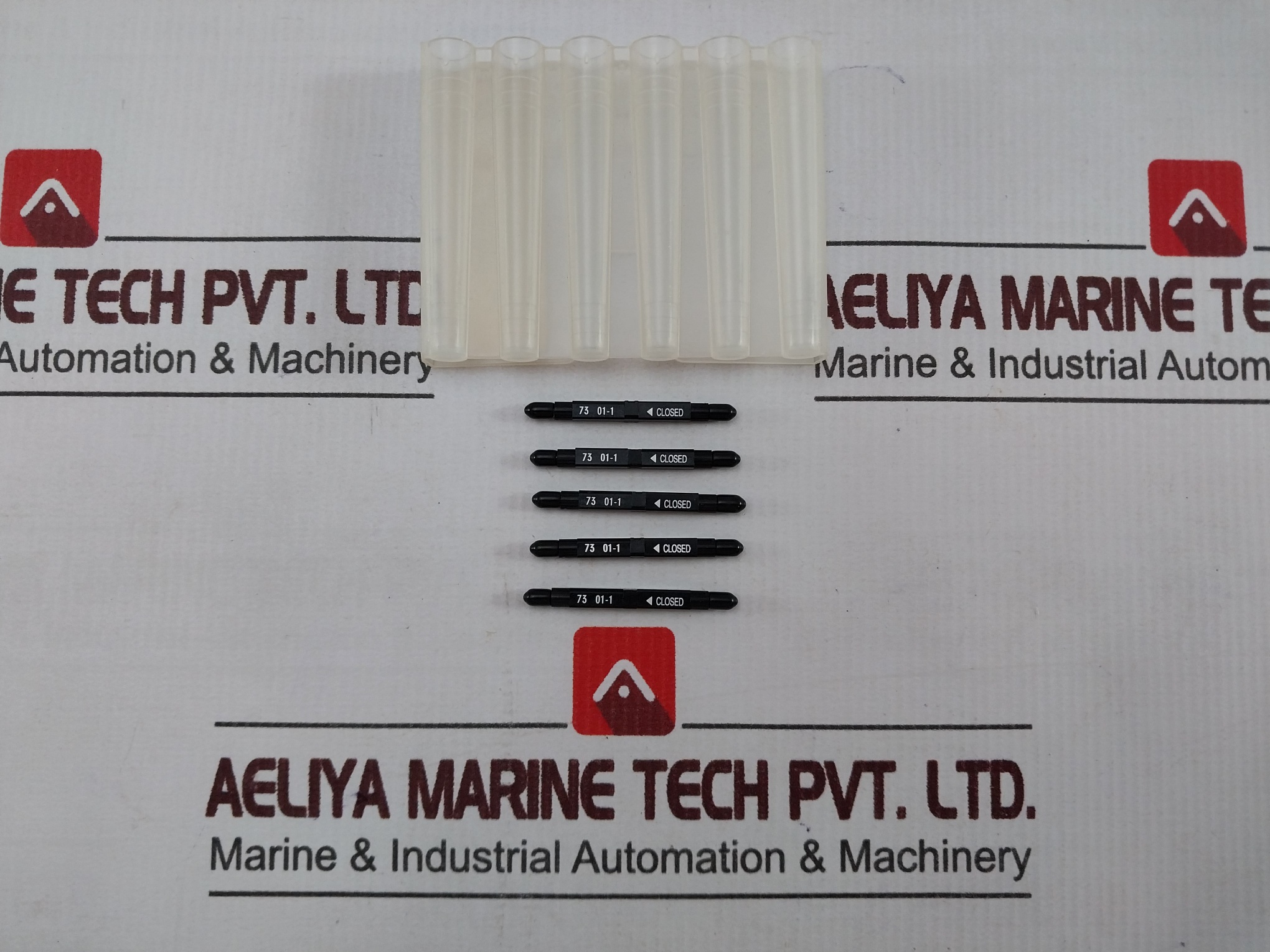 Corning 95-000-04 Mechanical Camsplice Set - Image 4