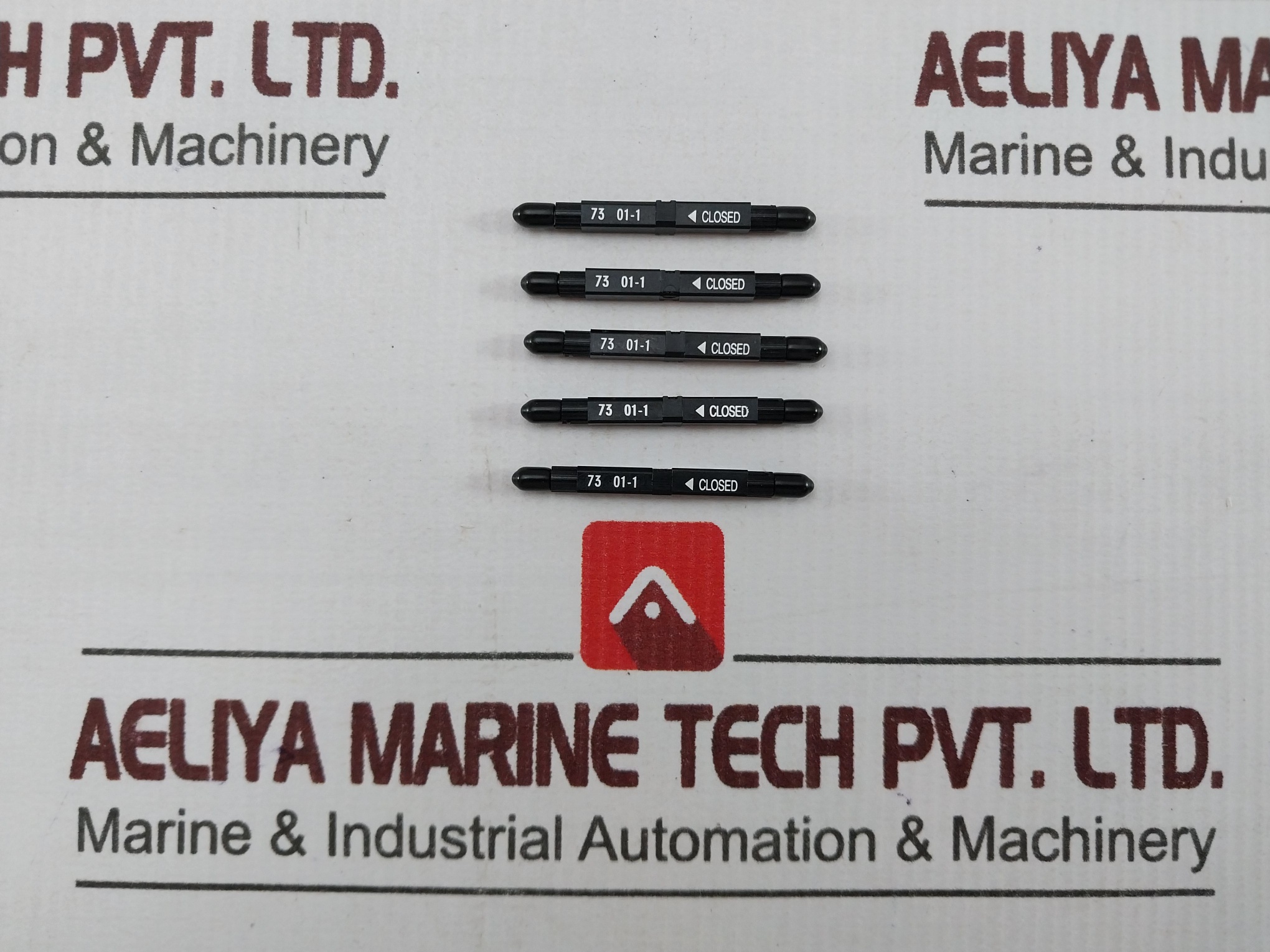 Corning 95-000-04 Mechanical Camsplice Set - Image 9