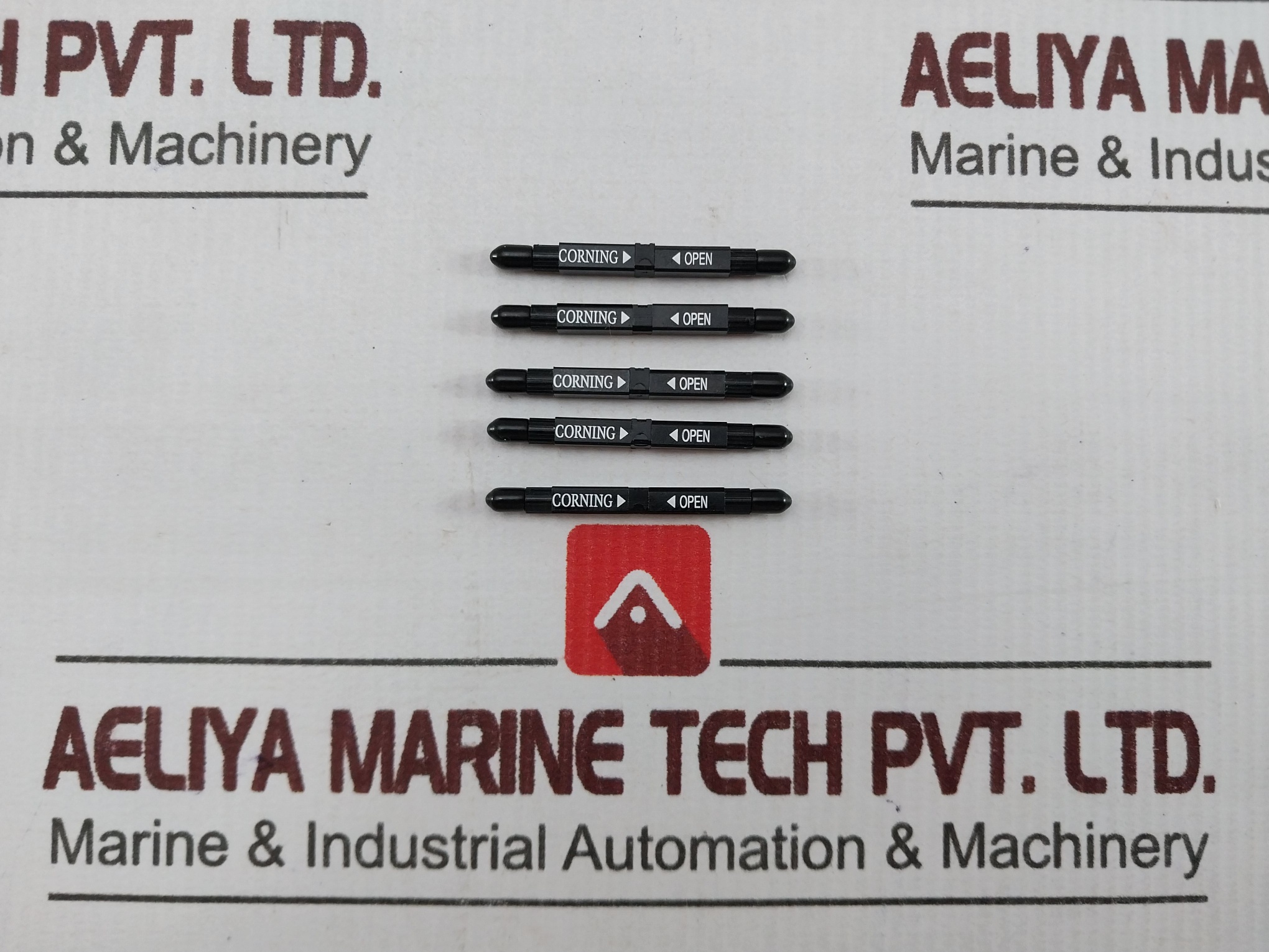Corning 95-000-04 Mechanical Camsplice Set - Image 8