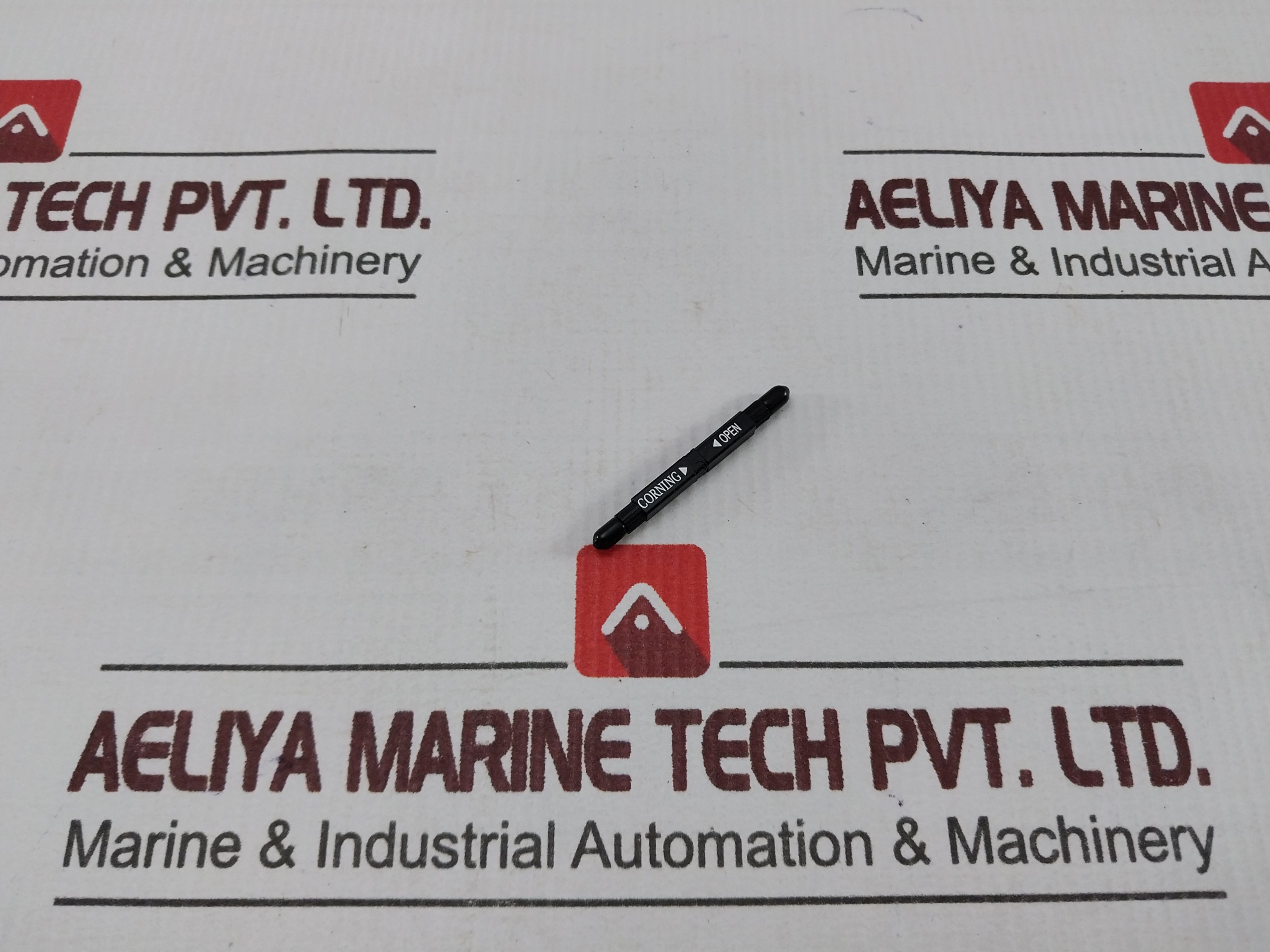 Corning 95-000-04 Mechanical Camsplice Set - Image 5