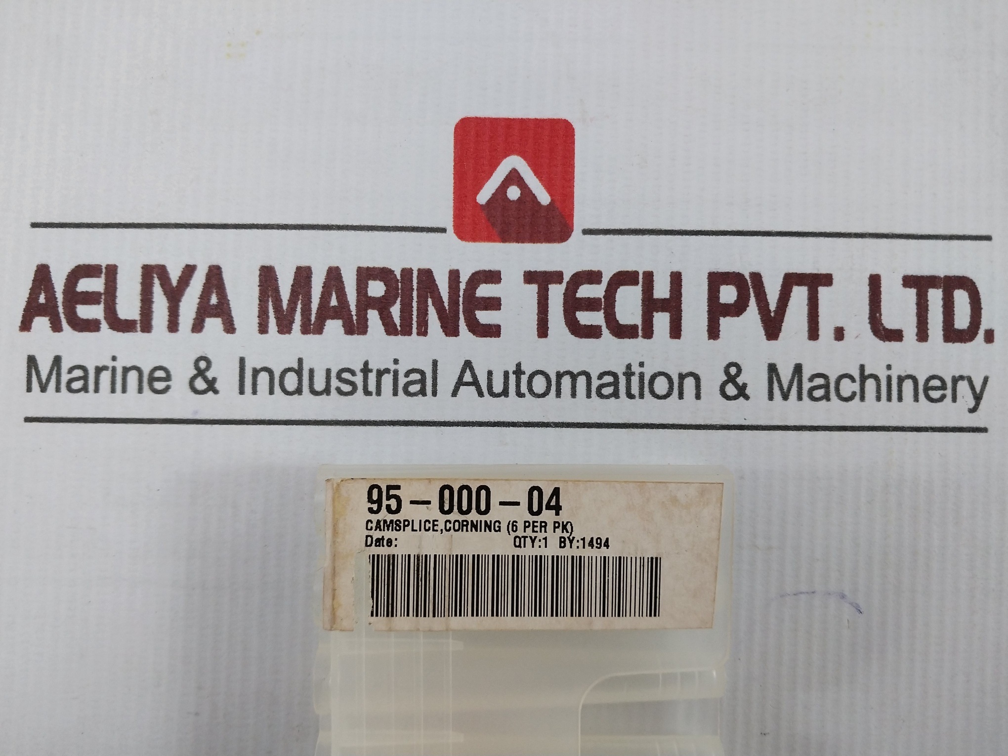 Corning 95-000-04 Mechanical Camsplice Set - Image 11