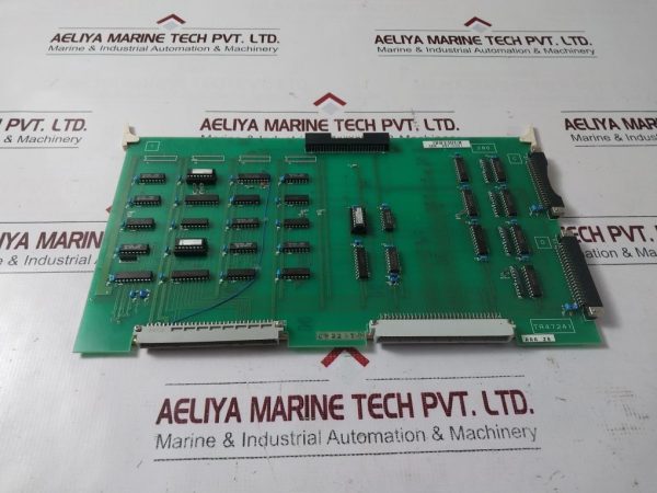 TR47241 AAA 2B PCB CARD