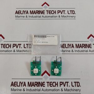 33-1941-0100 Push Button Single(Base)