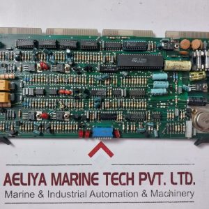 555-07-002-2 PCB CARD