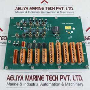 65 849 852-2 SLAVE JUNCTION BOX