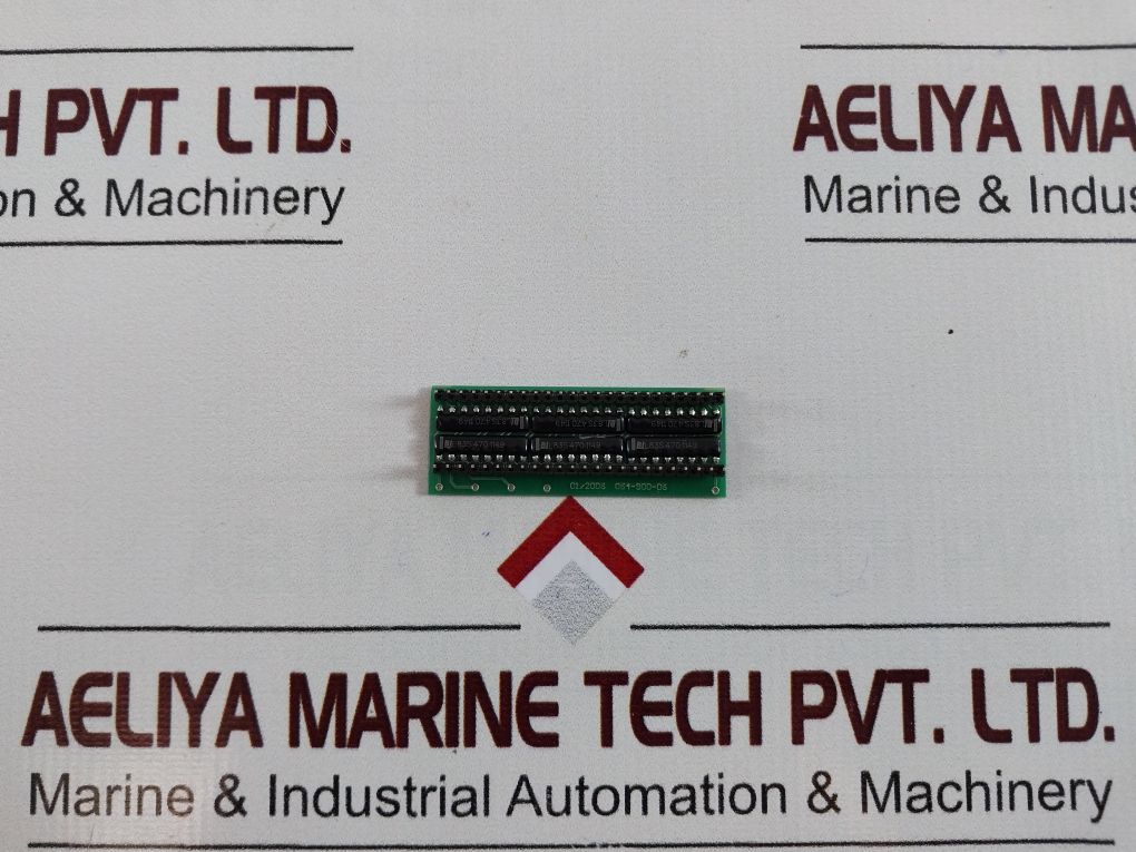 680-900-01 48 Pins Diagnostic Pod - Image 5