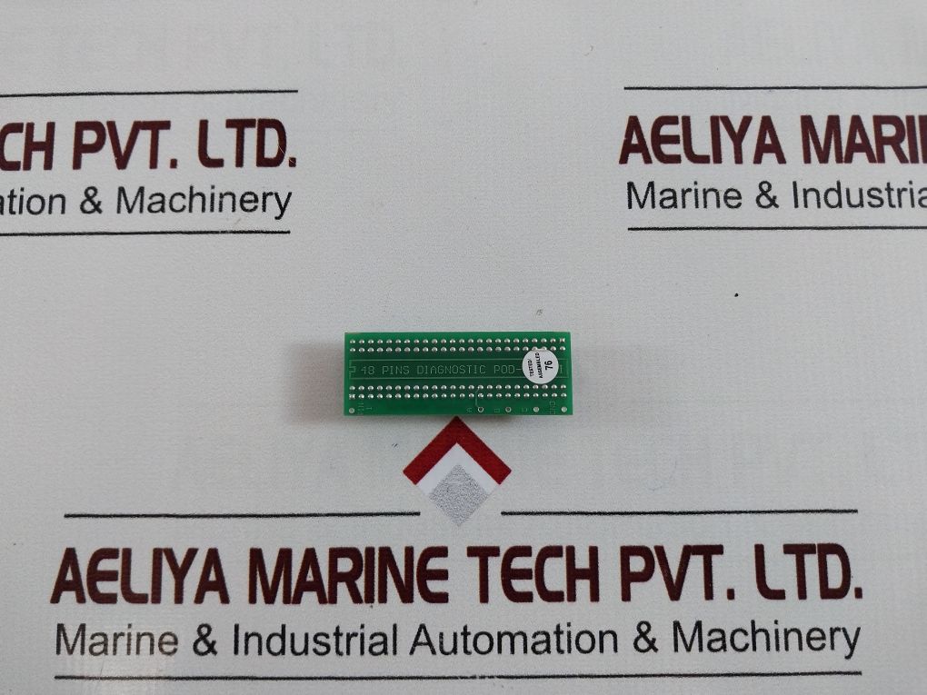 680-900-01 48 Pins Diagnostic Pod - Image 4