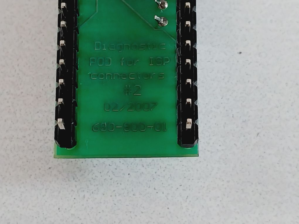 680-900-01 48 Pins Diagnostic Pod - Image 10