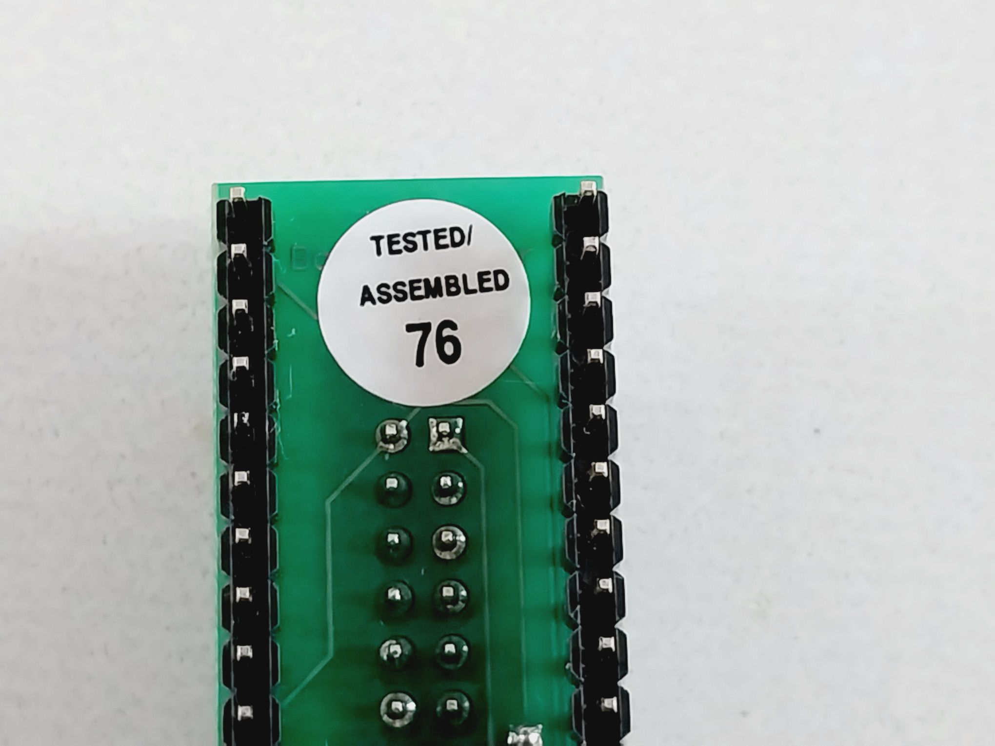 680-900-01 48 Pins Diagnostic Pod - Image 13