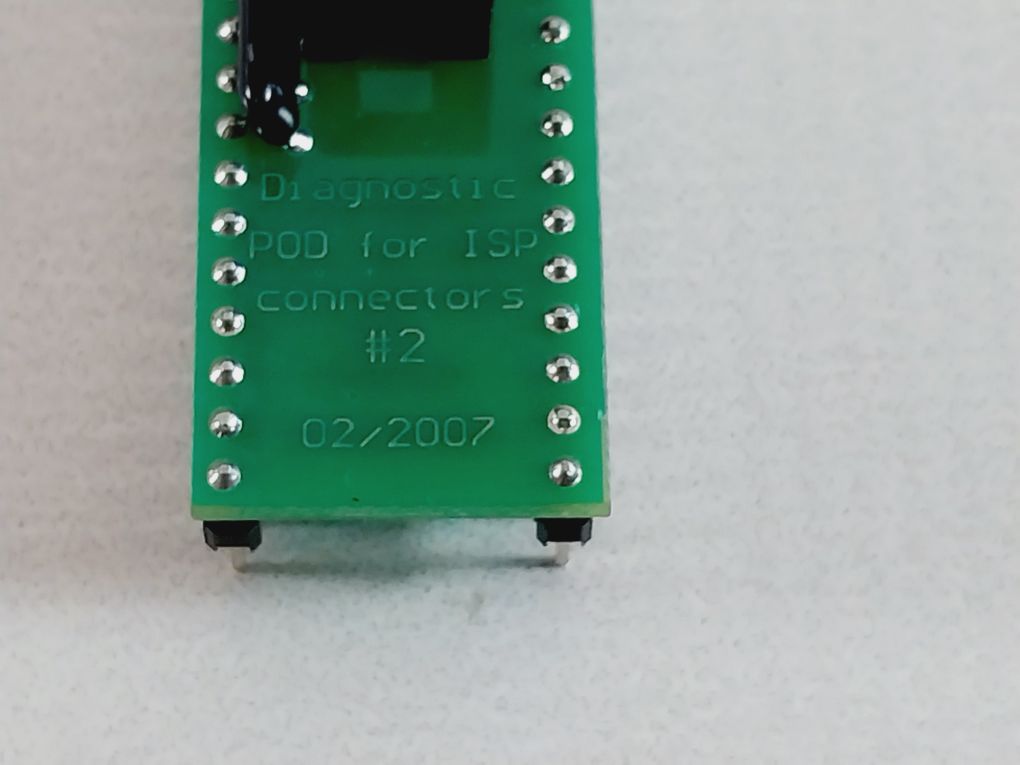 680-900-01 48 Pins Diagnostic Pod - Image 11